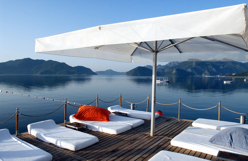 Elegance Hotels International Marmaris 8