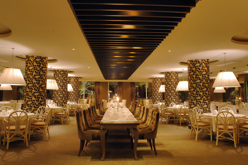 Elegance Hotels International Marmaris 9