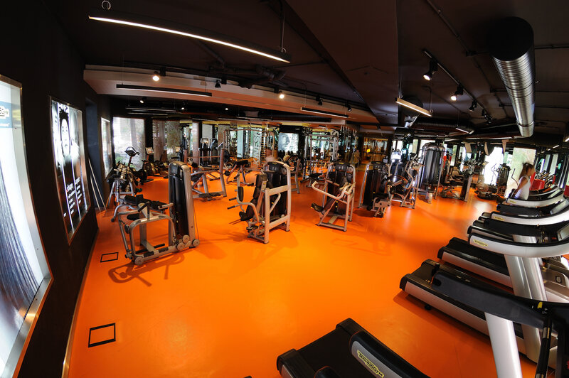 Elegance Hotels International Marmaris 22