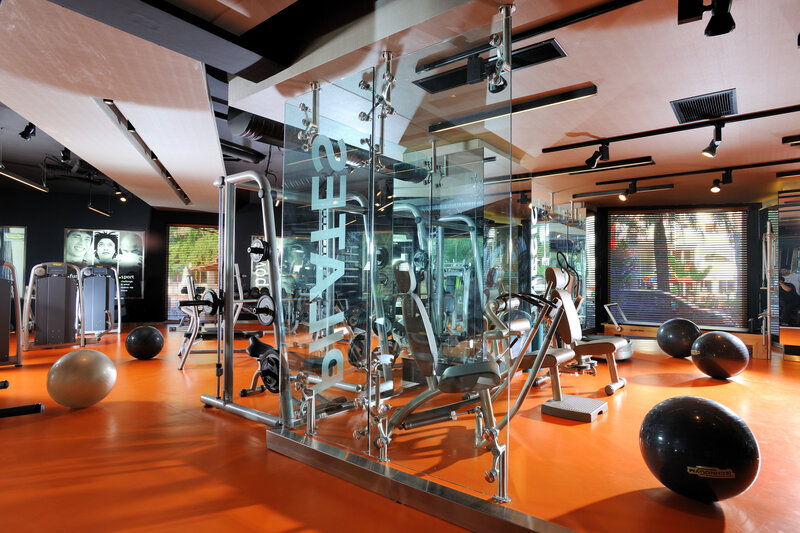 Elegance Hotels International Marmaris 23