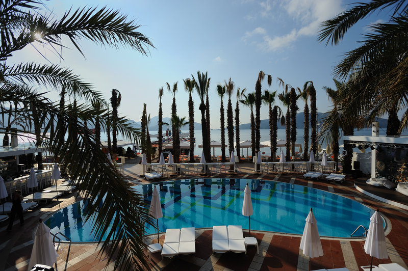Elegance Hotels International Marmaris 1