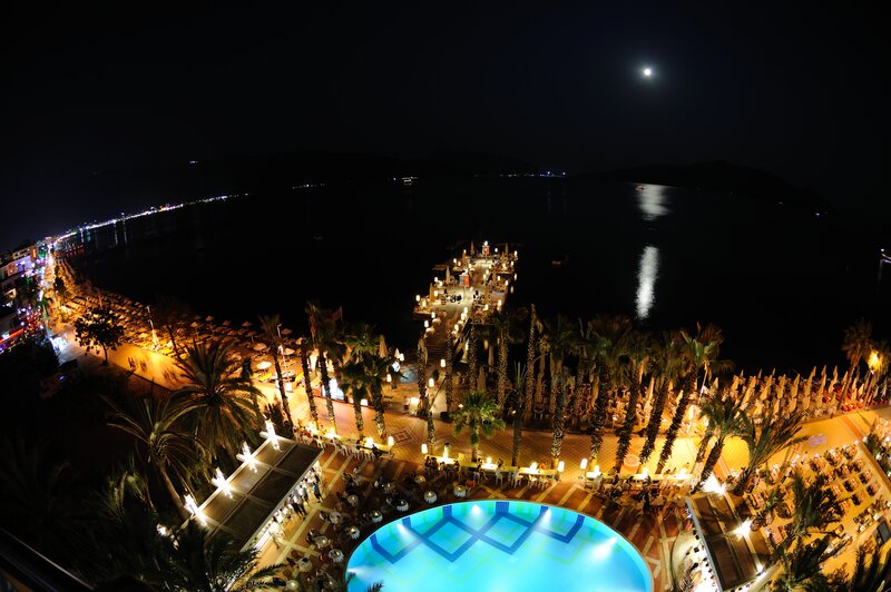Elegance Hotels International Marmaris 2