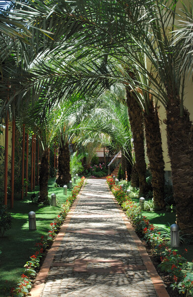 Elegance Hotels International Marmaris 3