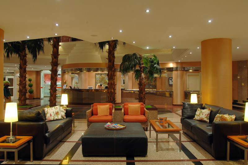 Elegance Hotels International Marmaris 4