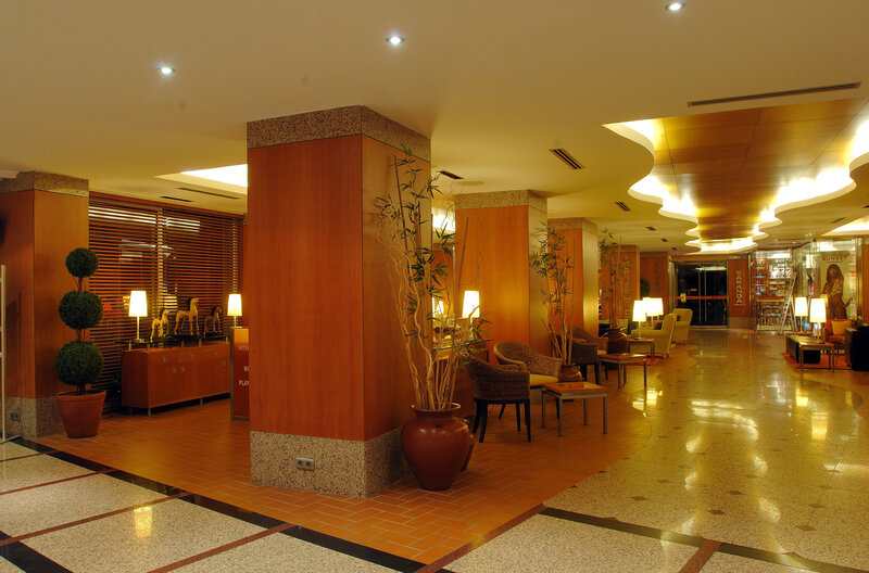 Elegance Hotels International Marmaris 5