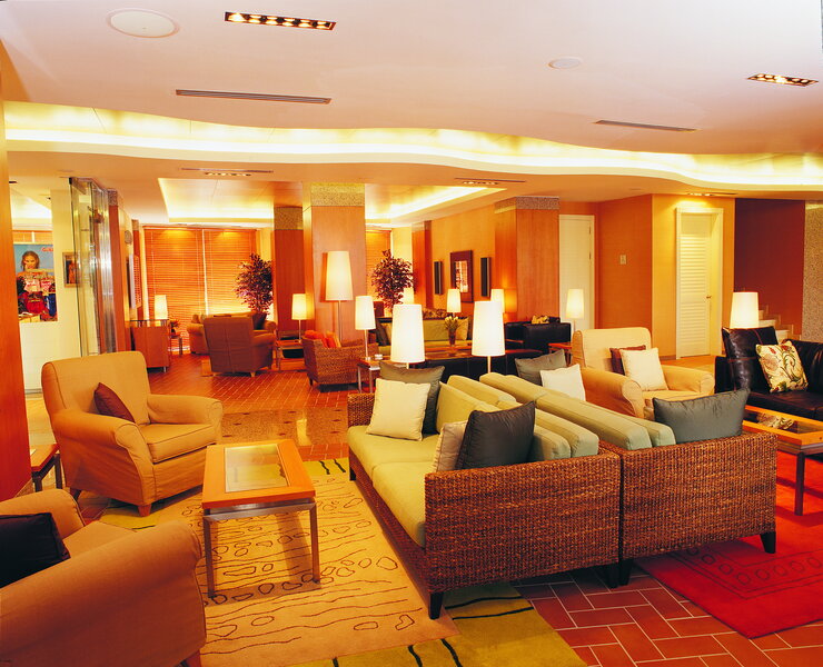 Elegance Hotels International Marmaris 6