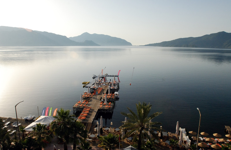 Elegance Hotels International Marmaris 7