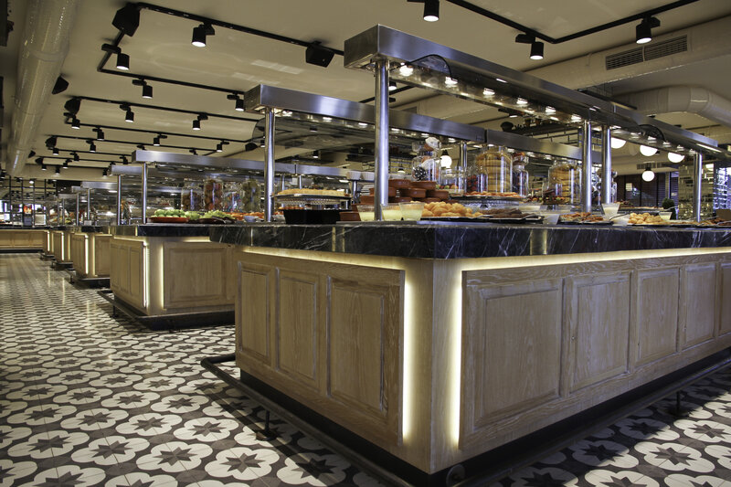 Elegance Hotels International Marmaris 10