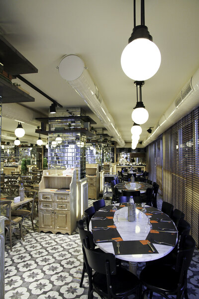 Elegance Hotels International Marmaris 11