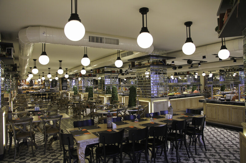 Elegance Hotels International Marmaris 12