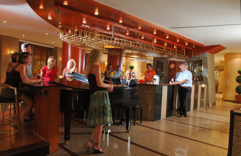 Elegance Hotels International Marmaris 13