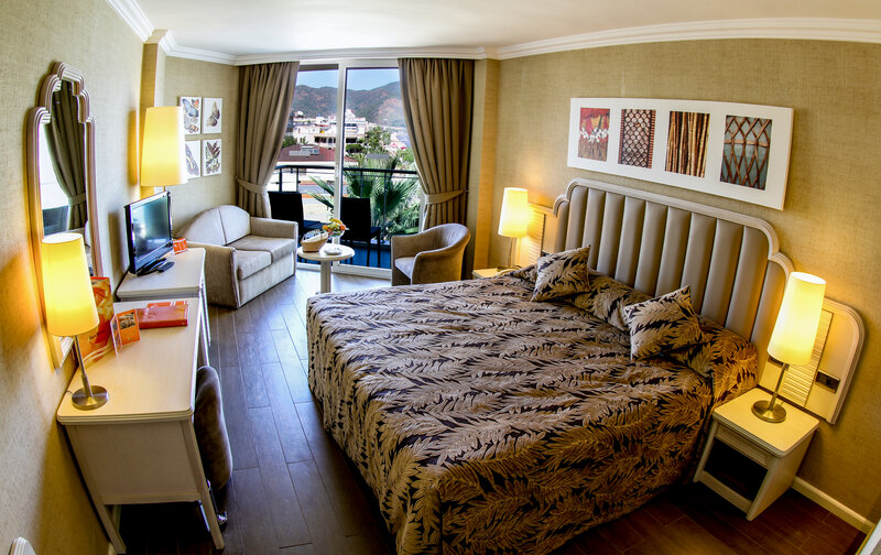 Elegance Hotels International Marmaris 14