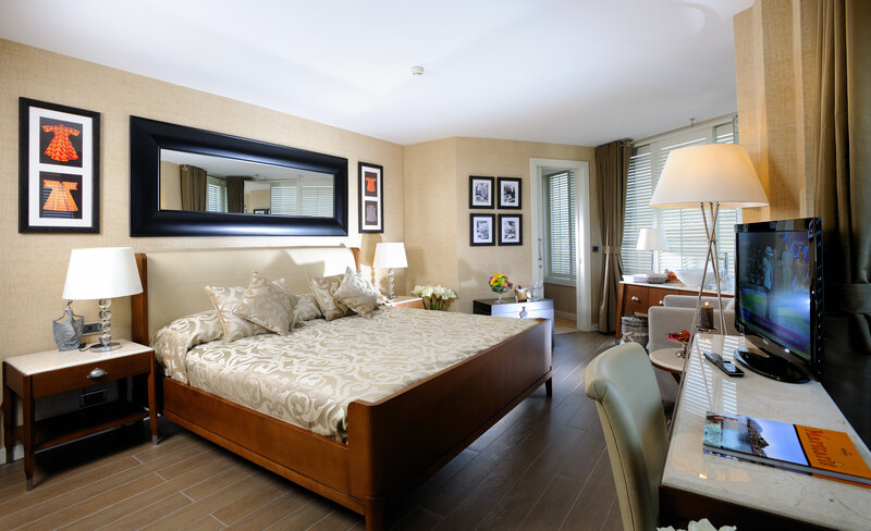 Elegance Hotels International Marmaris 15