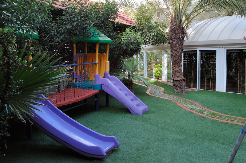 Elegance Hotels International Marmaris 20