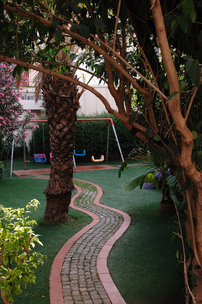 Elegance Hotels International Marmaris 21