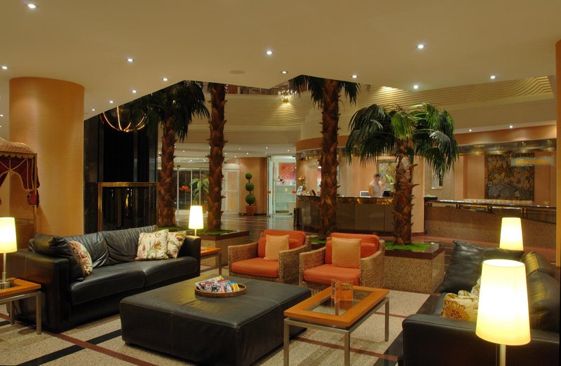 Elegance Hotels International Marmaris 6