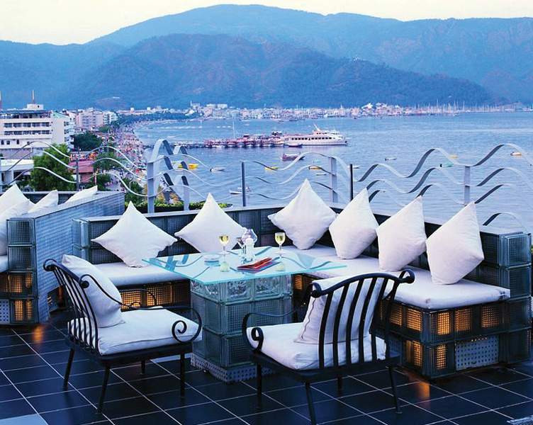 Elegance Hotels International Marmaris 7