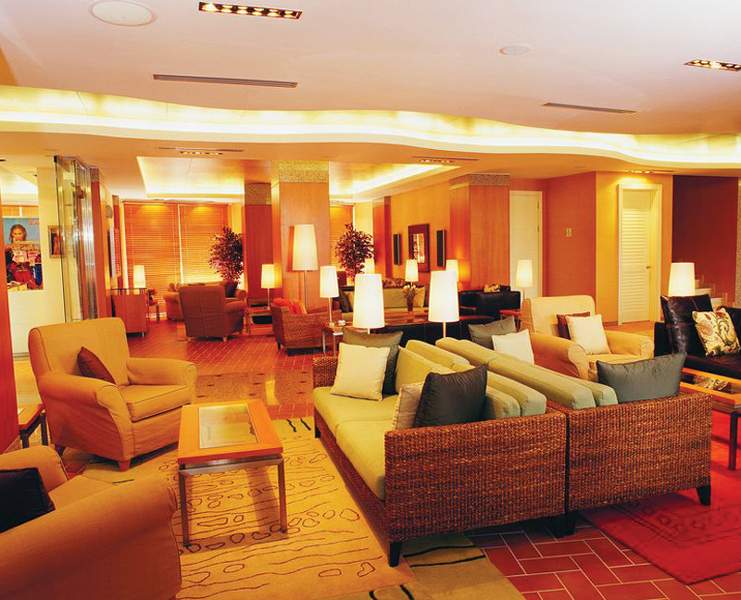 Elegance Hotels International Marmaris 8