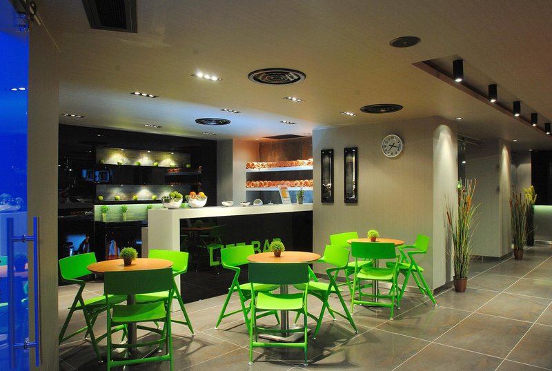 Elegance Hotels International Marmaris 9