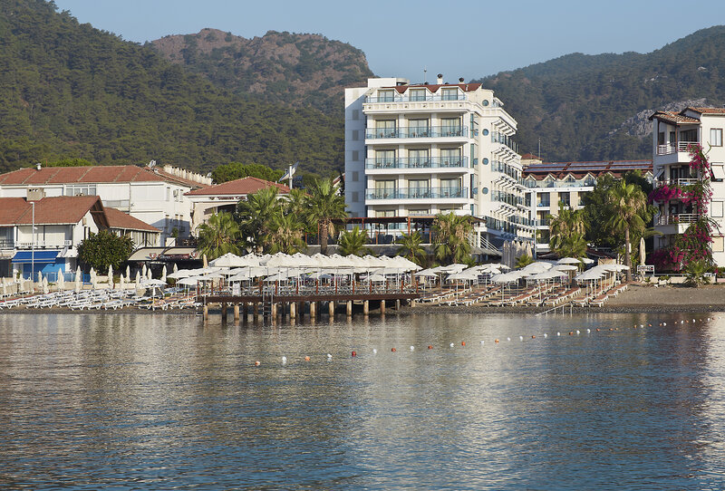 Emre & Emre Beach 2
