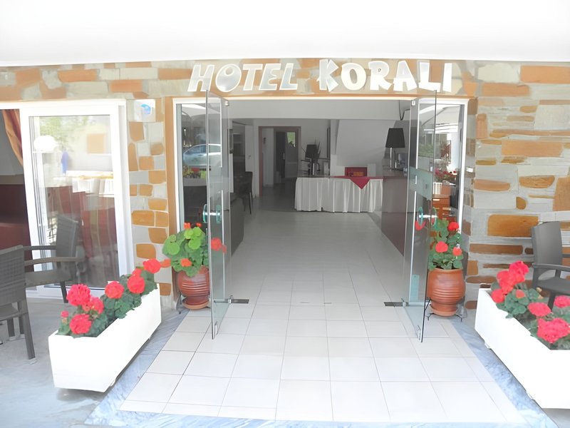 Korali