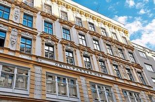 City Pension Stephansplatz
