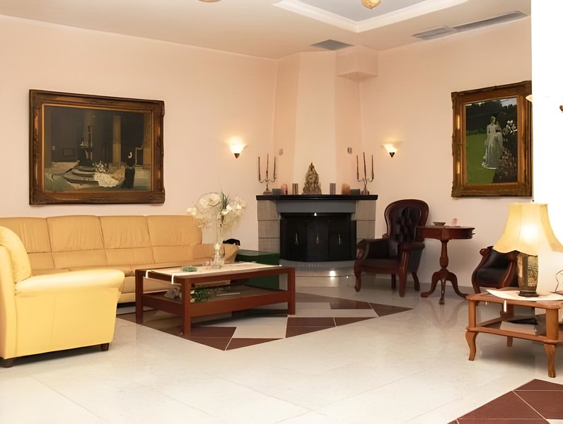 Kiridis Hotel