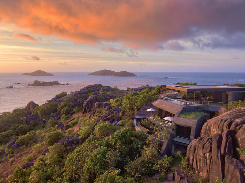 Six Senses Zil Pasyon 2