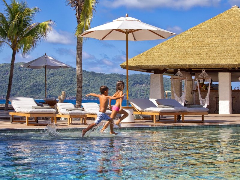 Six Senses Zil Pasyon 5