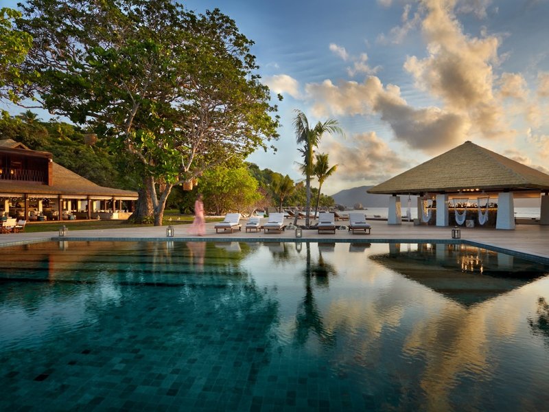 Six Senses Zil Pasyon 6