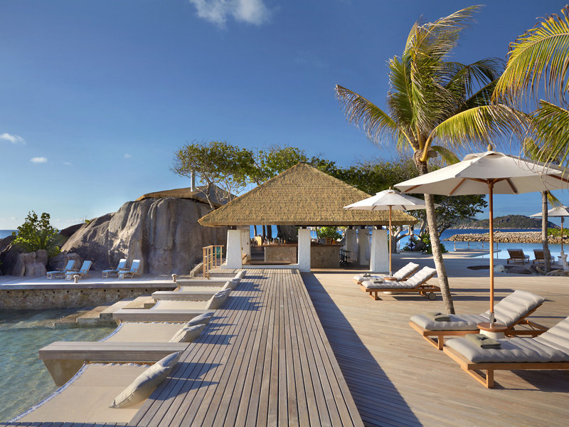 Six Senses Zil Pasyon 11