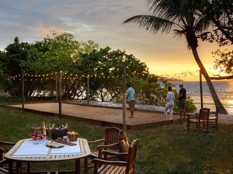 Six Senses Zil Pasyon 15