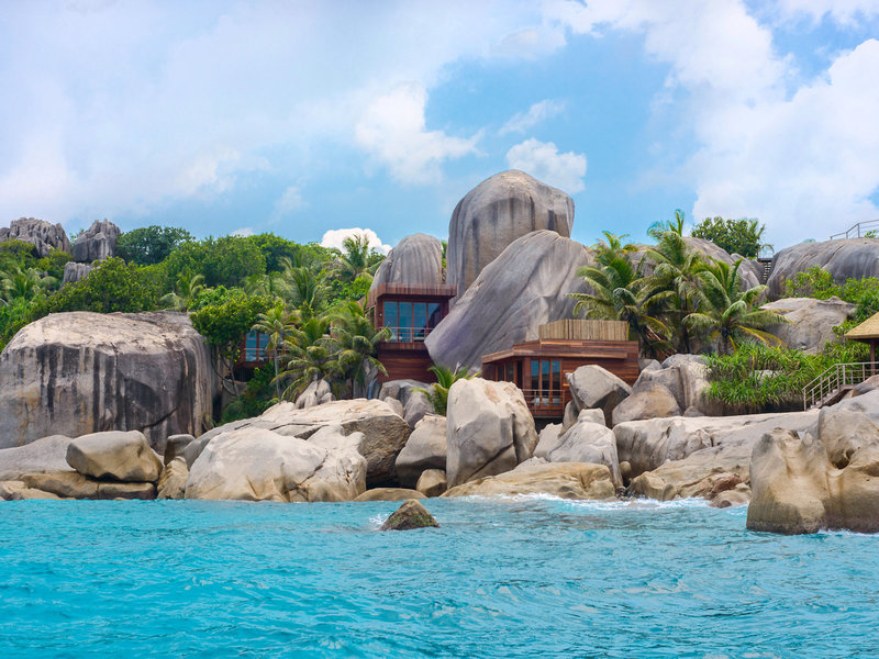 Six Senses Zil Pasyon 18