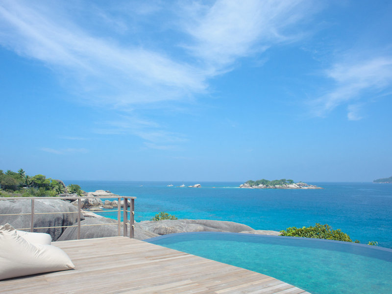 Six Senses Zil Pasyon 19