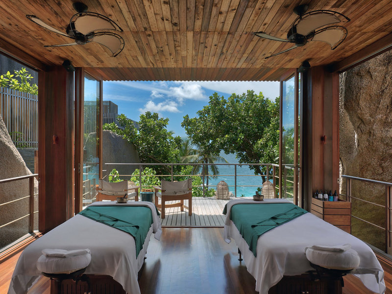 Six Senses Zil Pasyon 22