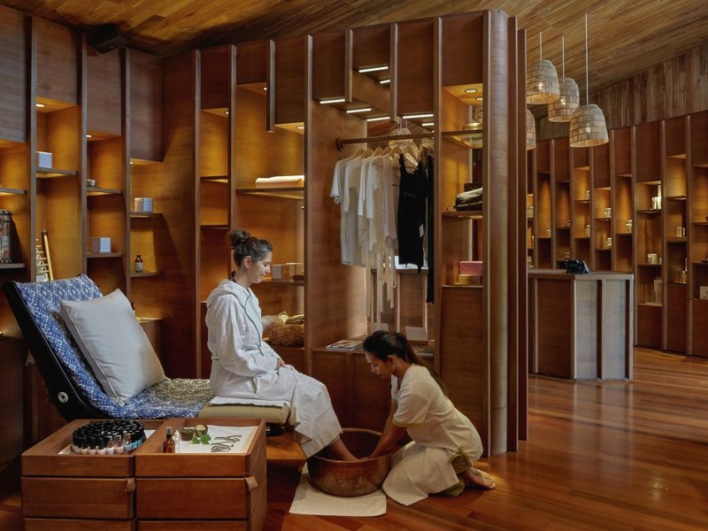 Six Senses Zil Pasyon 27