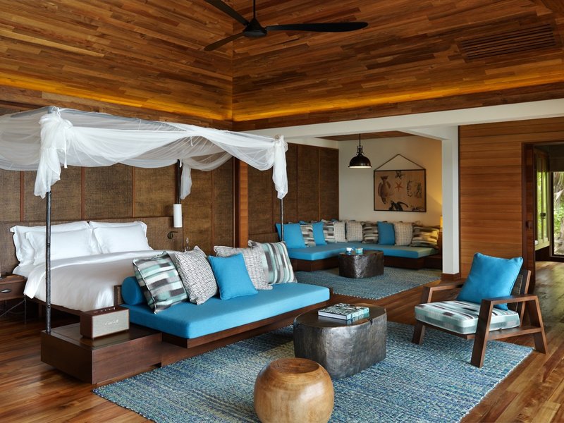 Six Senses Zil Pasyon 32