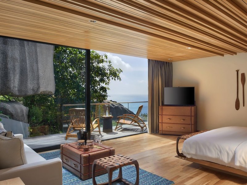 Six Senses Zil Pasyon 44
