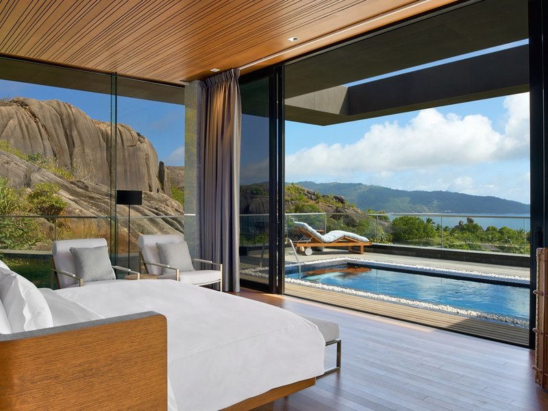 Six Senses Zil Pasyon 45