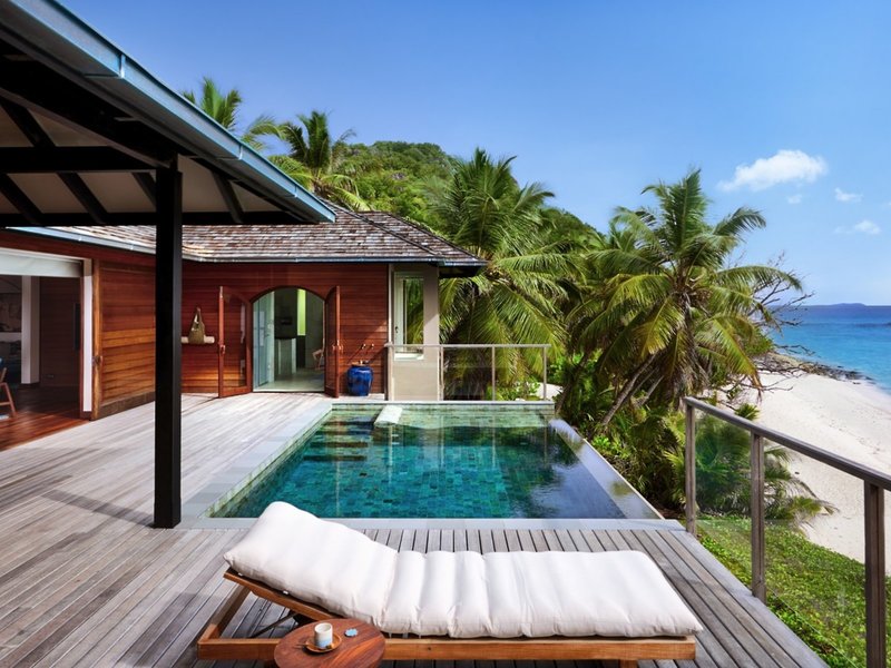 Six Senses Zil Pasyon 48