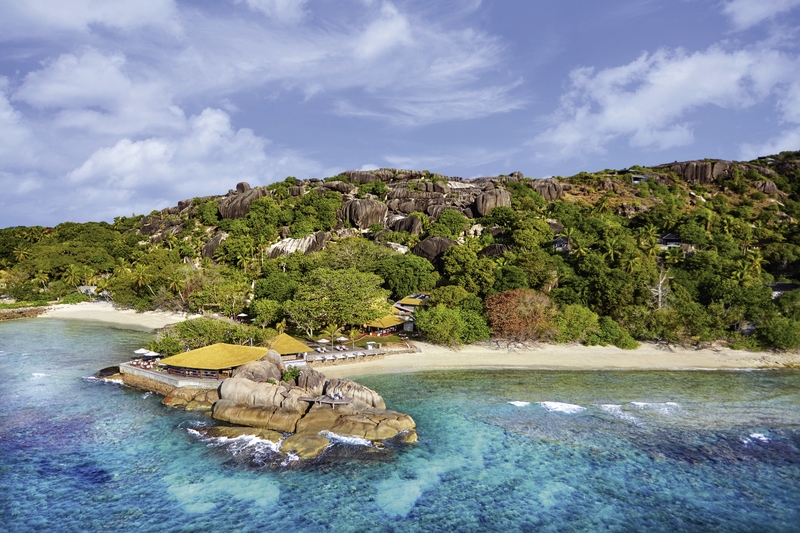 Six Senses Zil Pasyon 1