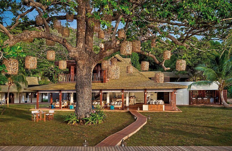 Six Senses Zil Pasyon 6