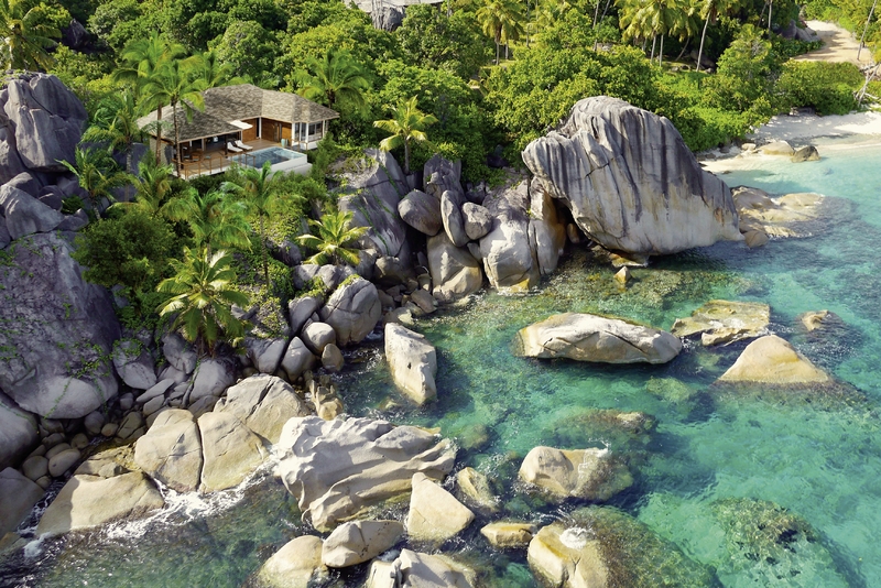 Six Senses Zil Pasyon 9