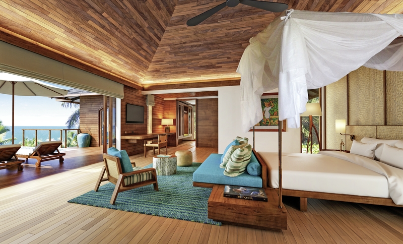 Six Senses Zil Pasyon 12