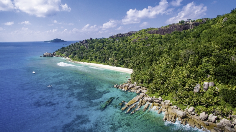 Six Senses Zil Pasyon 17