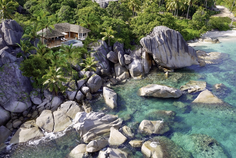 Six Senses Zil Pasyon 18