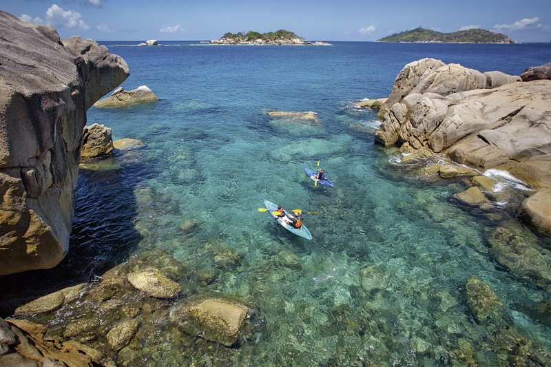 Six Senses Zil Pasyon 19