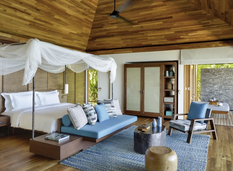 Six Senses Zil Pasyon 23