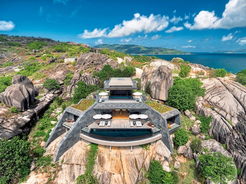 Six Senses Zil Pasyon 26