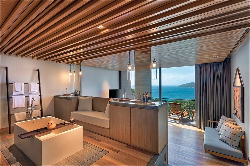 Six Senses Zil Pasyon 28